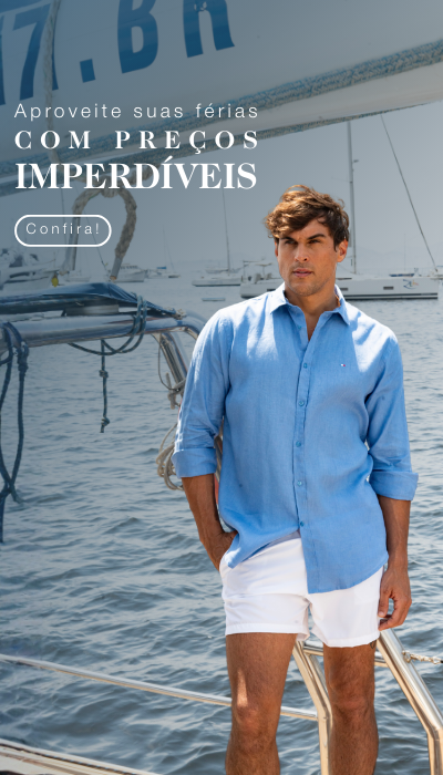 Polo Clássica- Mobile